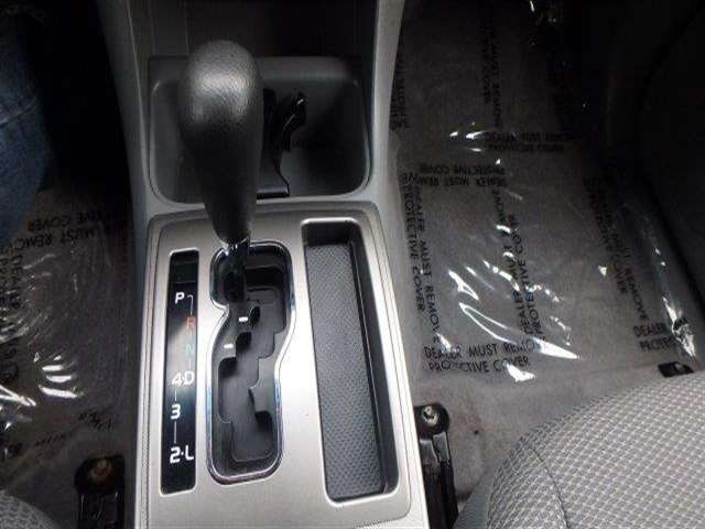 Toyota Tacoma 2007 photo 17